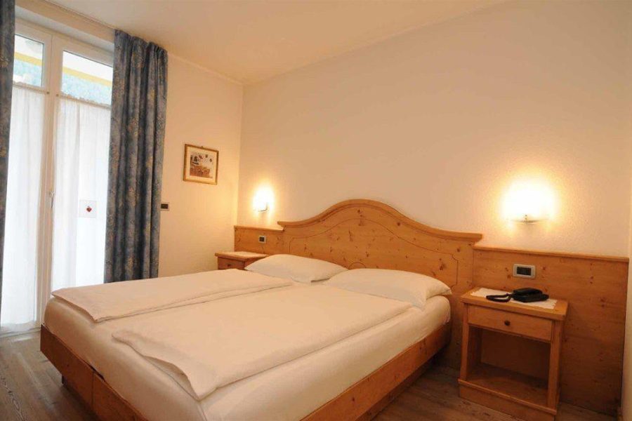 Roma - Dimaro - Hotel Garni Sottobosco