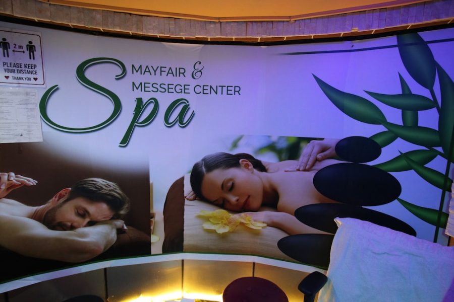 Bari - Dubai - Knight Armour Hotel