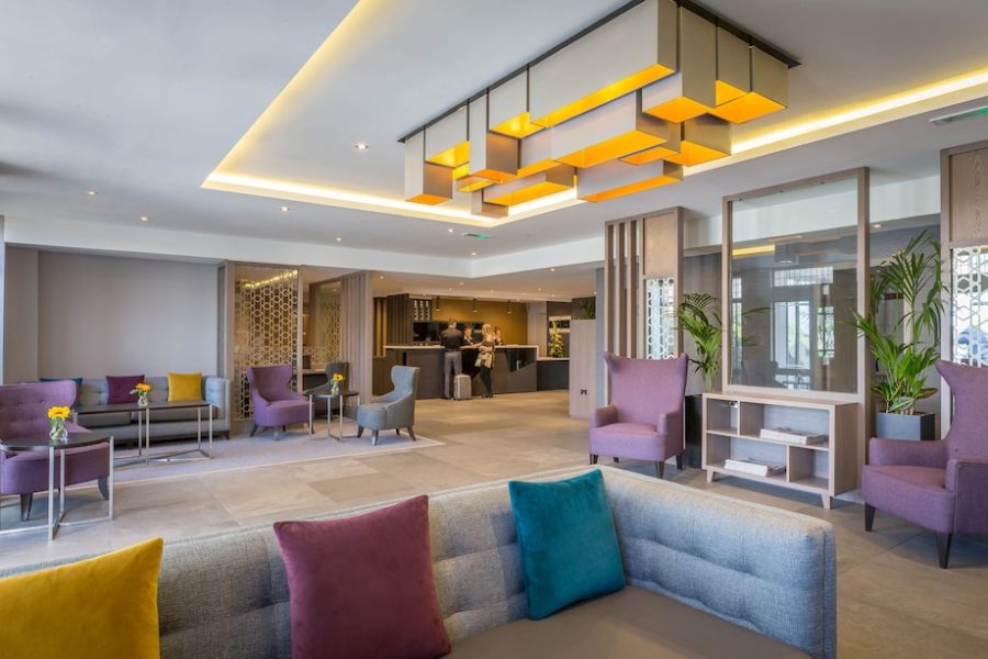 Pisa - Dublino - Maldron Hotel