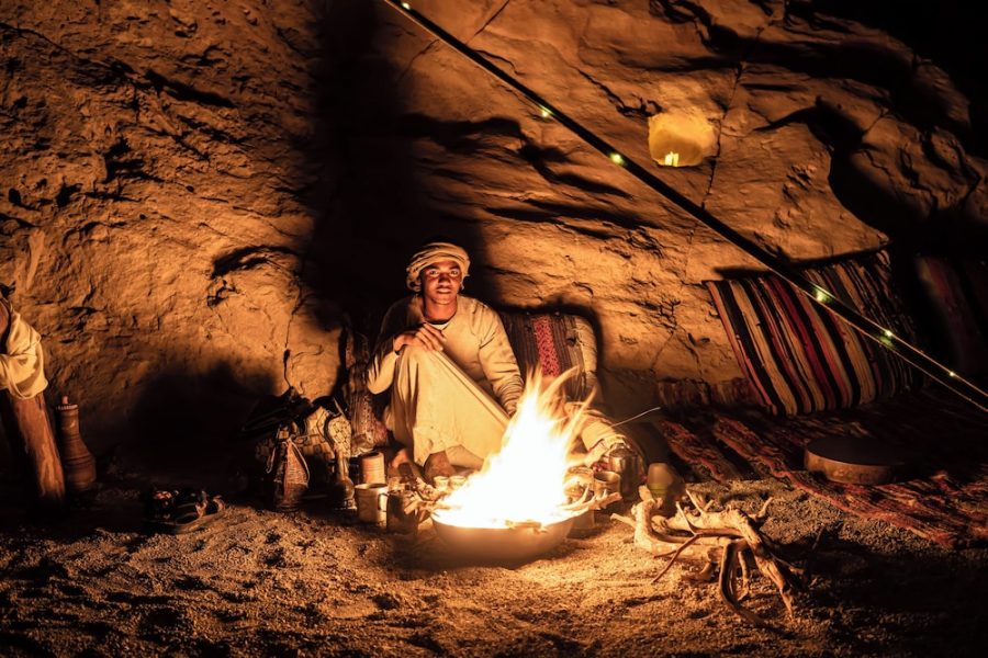 Firenze - El Gouna - Steigenberger Golf Resort El Gouna