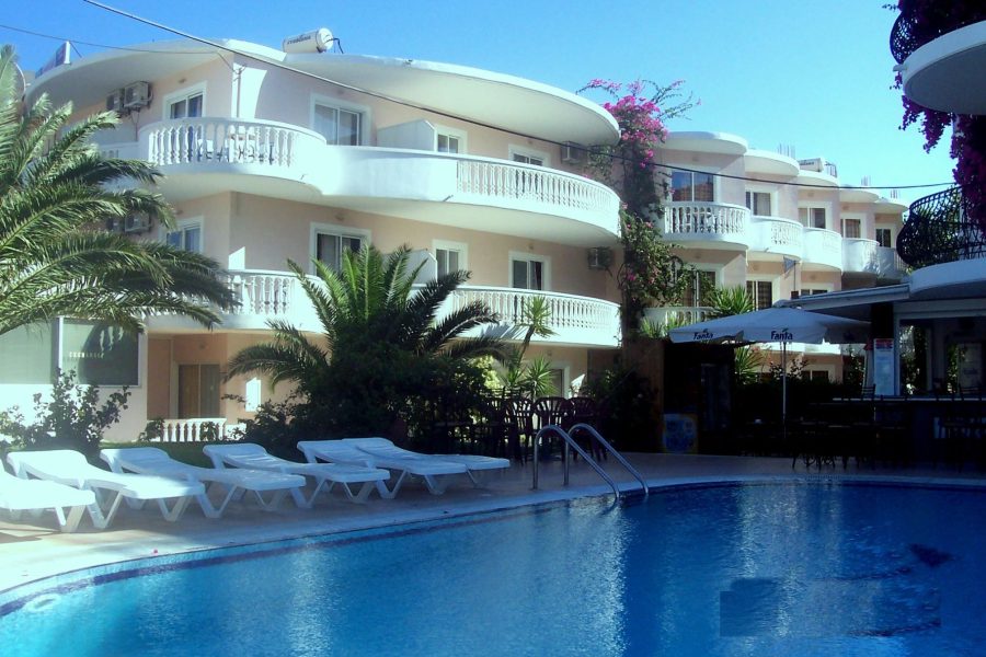 Venezia - Faliraki - White Palace Studios