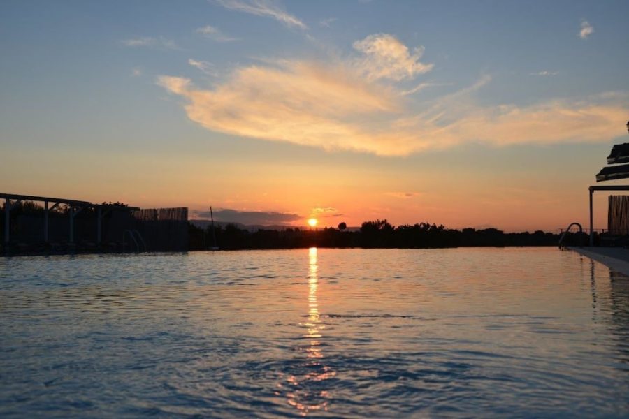 Bari - Fasano - Casale del Murgese Country Resort