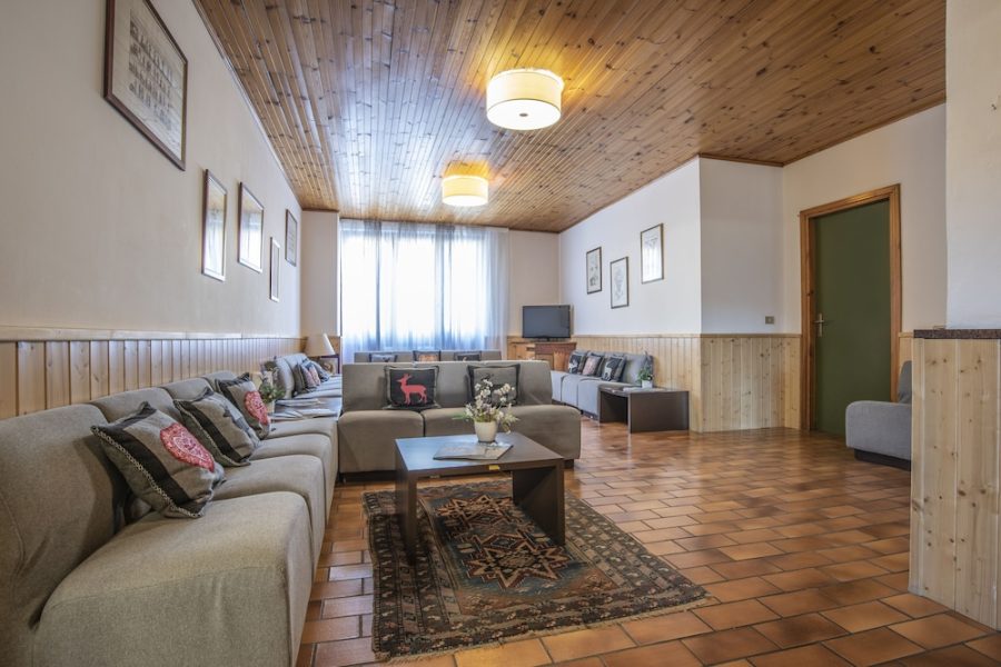 Catania - Folgaria - Alaska Clubresidence