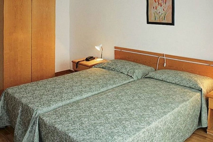 Catania - Folgaria - Life Hotels Des Alpes