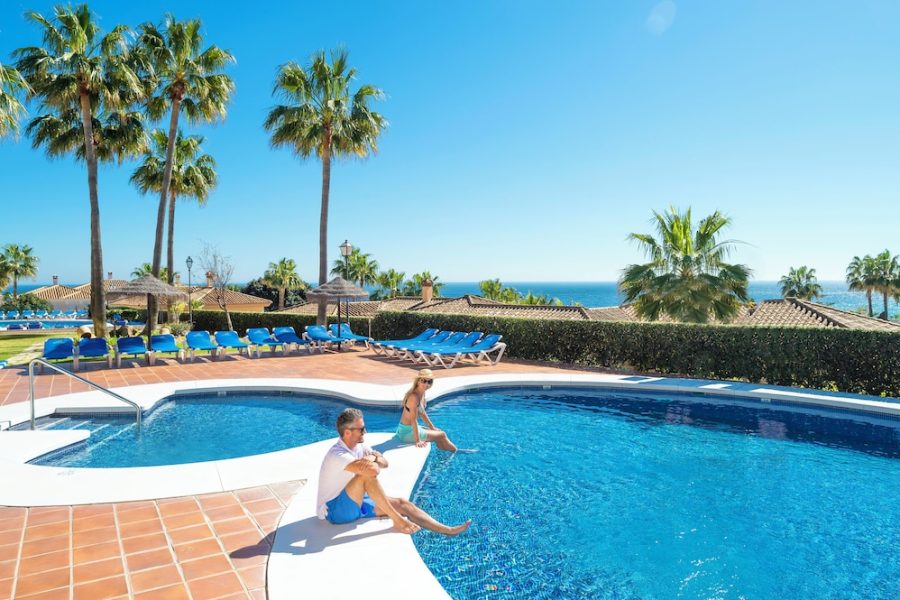 Lamezia Terme - Costa del Sol