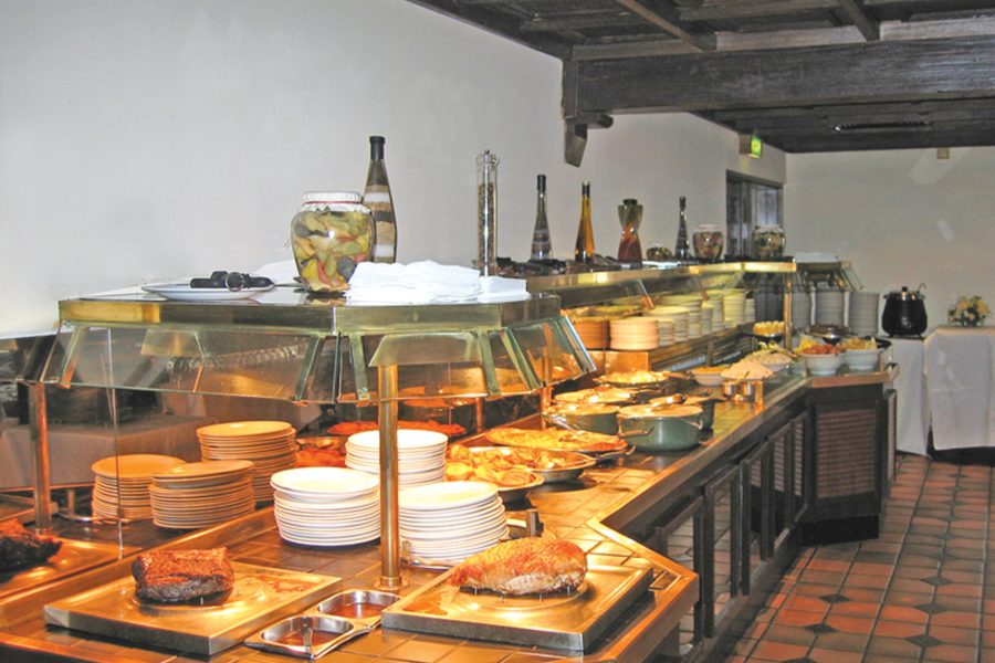 Venezia - Gatwick - Europa Gatwick Hotel