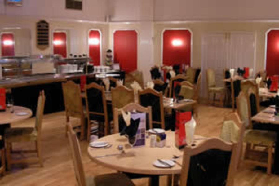 Venezia - Gatwick - Russ Hill Hotel