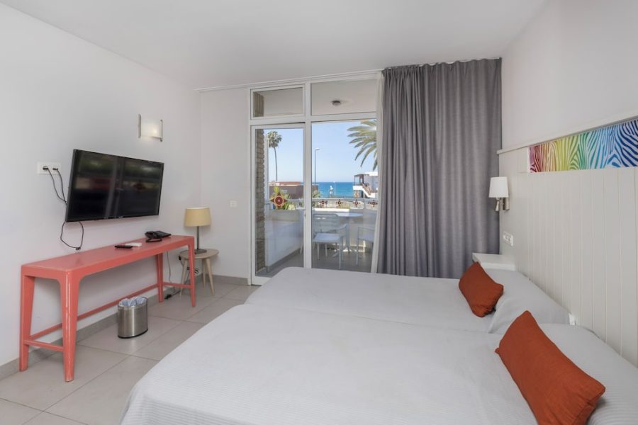 Venezia - Gran Canaria