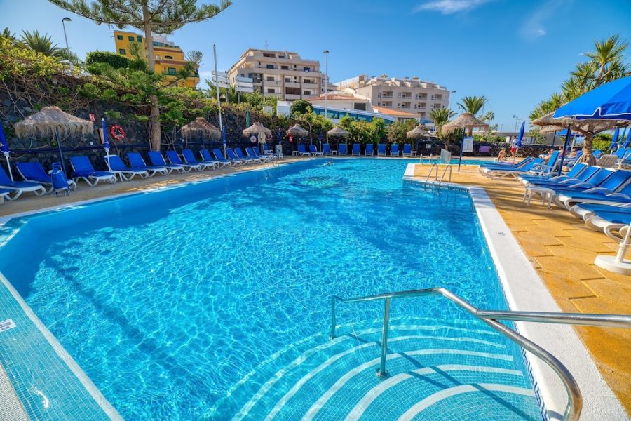 Roma - Guía de Isora - Ona el Marqués