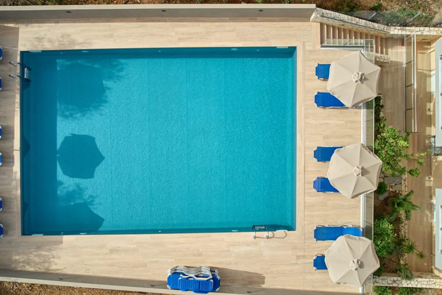 Firenze - Hersonissos - Acropolis Apartments