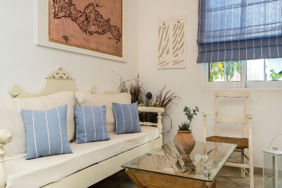 Catania - Creta Est -  Heraklion