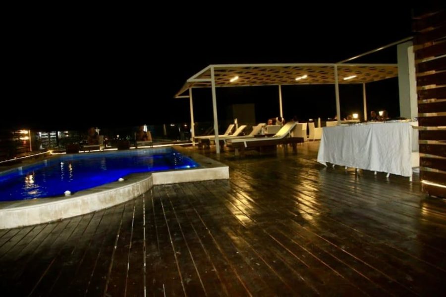 Roma - Hurghada - Charbel hotel