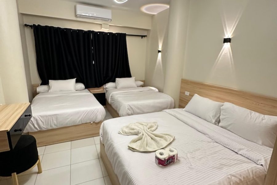 Firenze - Hurghada - Downtown Keys