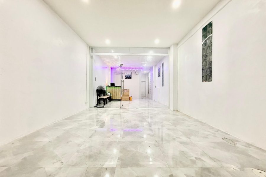 Milano - Patong Beach - Jasmine Residence