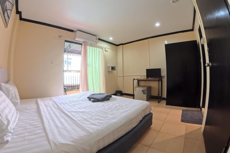 Bologna - Isola di Phuket