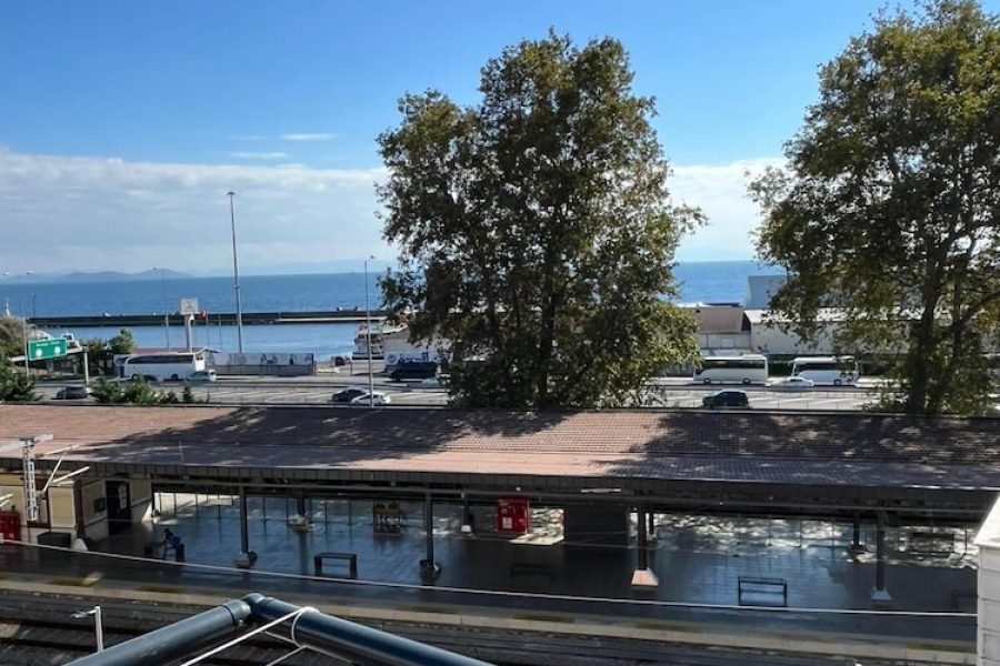 Torino - Istanbul - BOLCELLO HOTEl