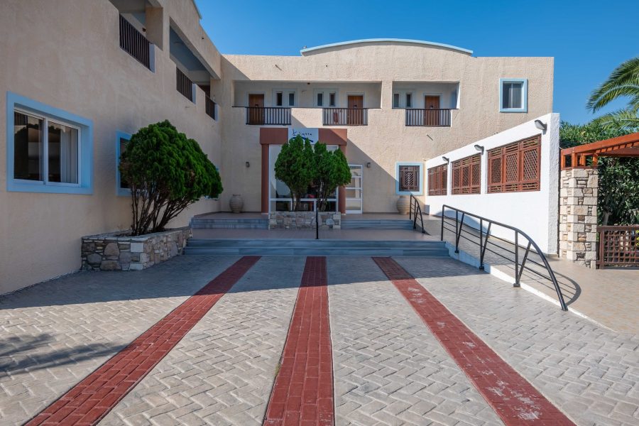 Firenze - Kardamena - Kalimera Mare