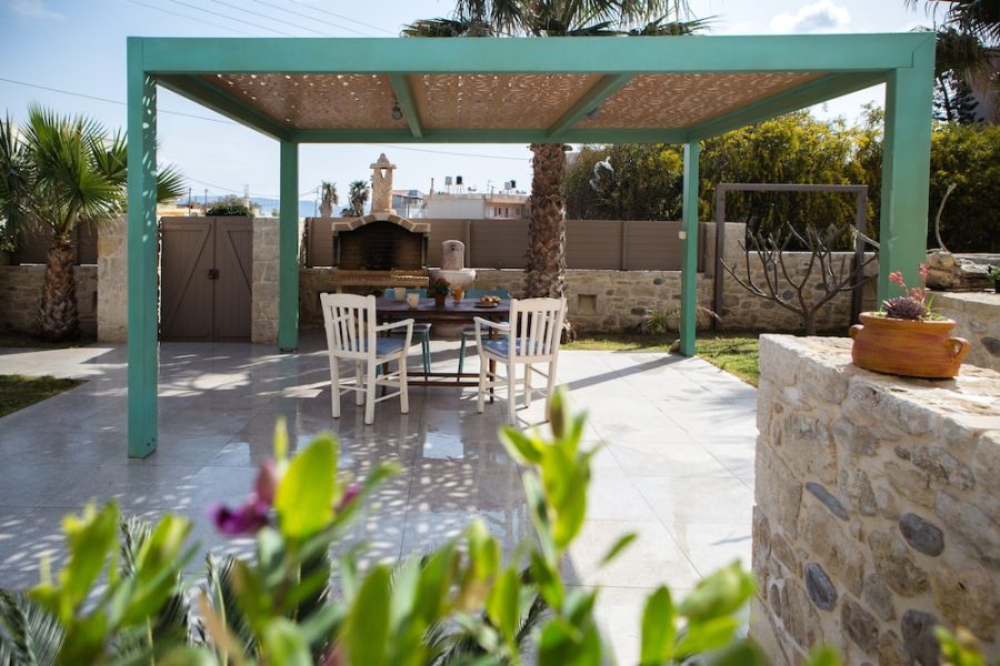 Pisa - Kissamos - Arodamos Studios & Apts