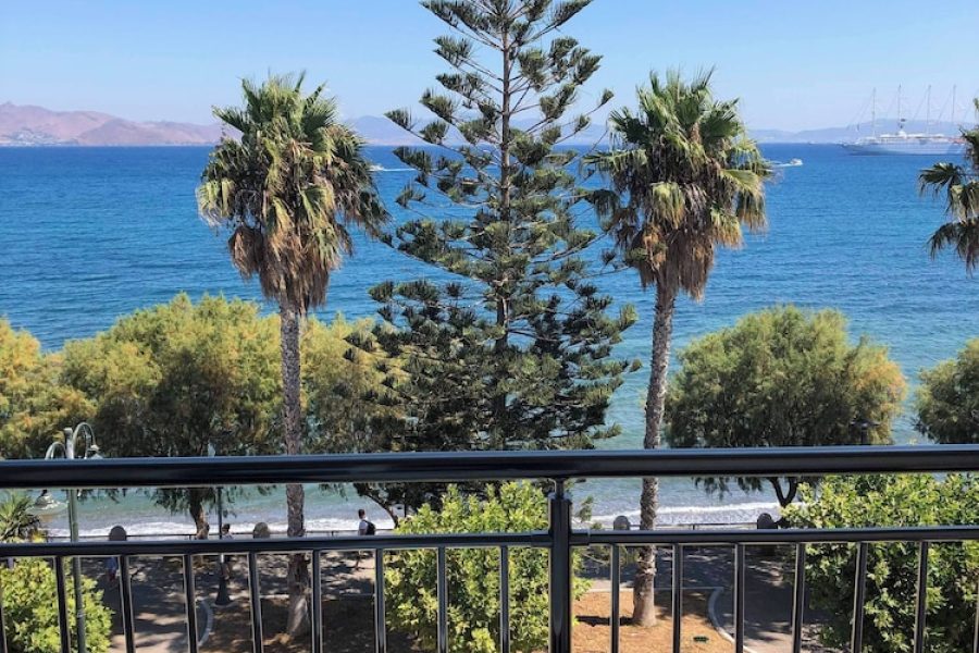 Torino - Kos - Kos City Sunstone Hotel