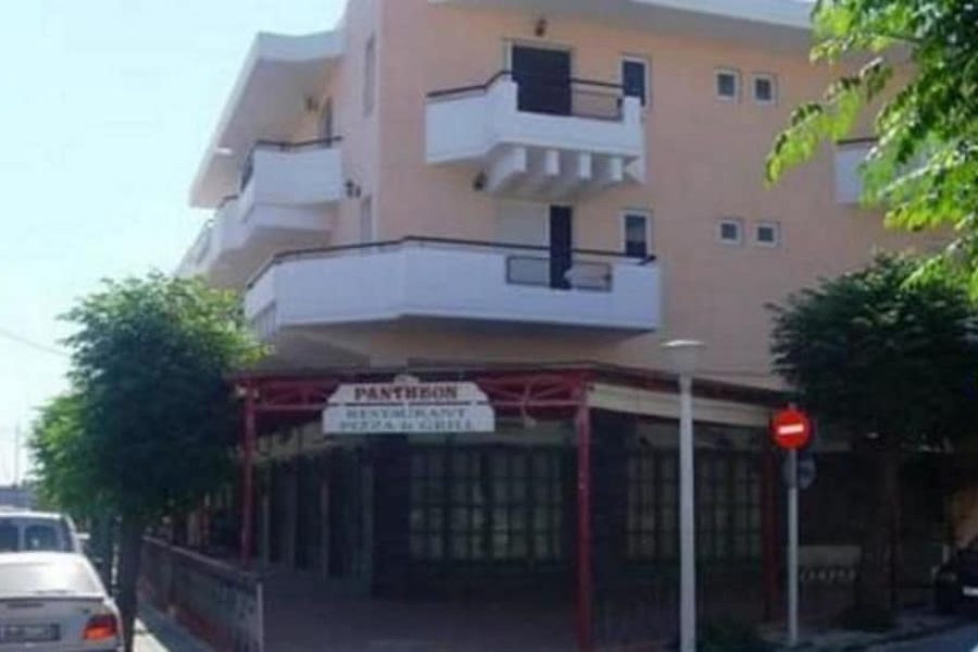 Roma - Kos - Pantheon Apartments Kos Town