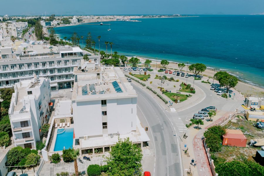 Venezia - Isola di Kos