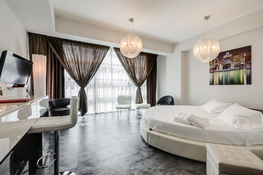 Torino - Lamezia Terme - Best Western Hotel Class Lamezia