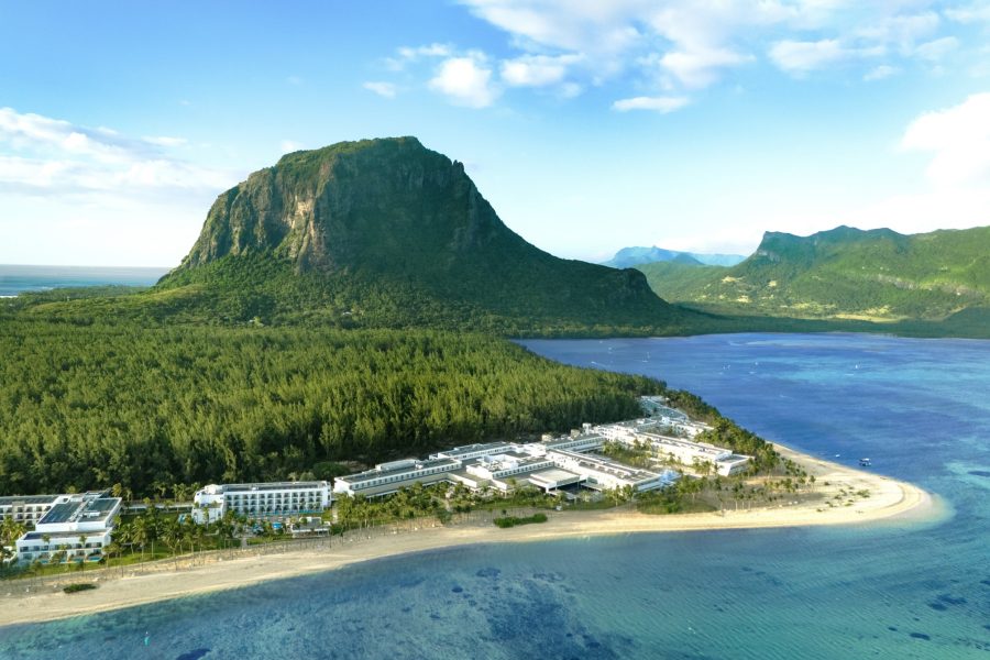 Bari - Le Morne - Riu Palace Mauritius - All Inclusive - Adults Only