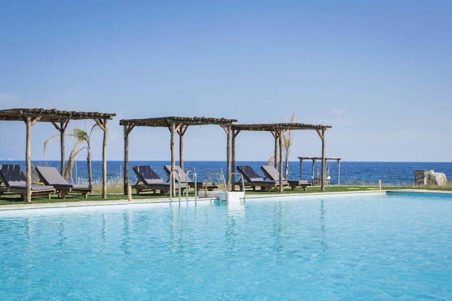 Milano - Lixouri - Kymata Bohemian Villas