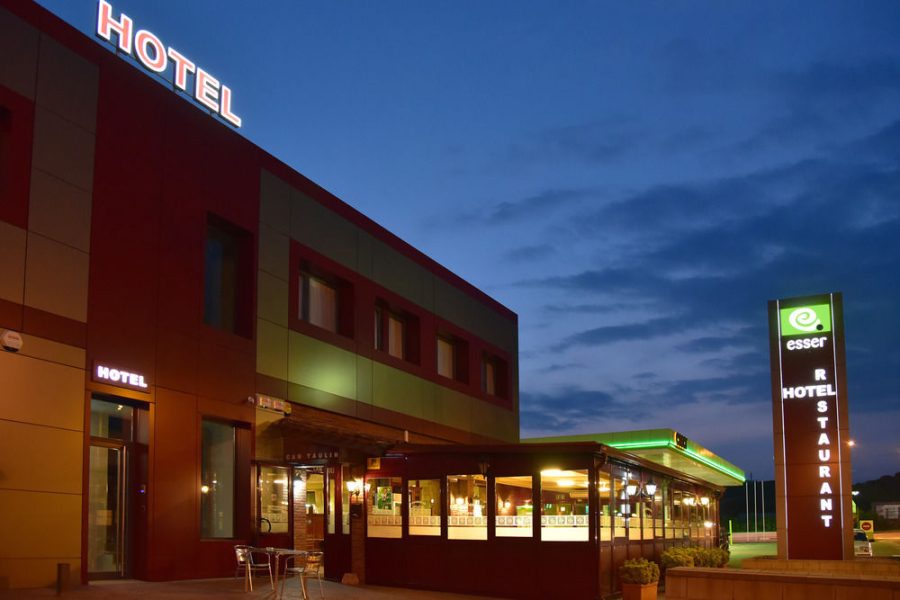 Bari - Lloret de Mar - Hotel Julimar