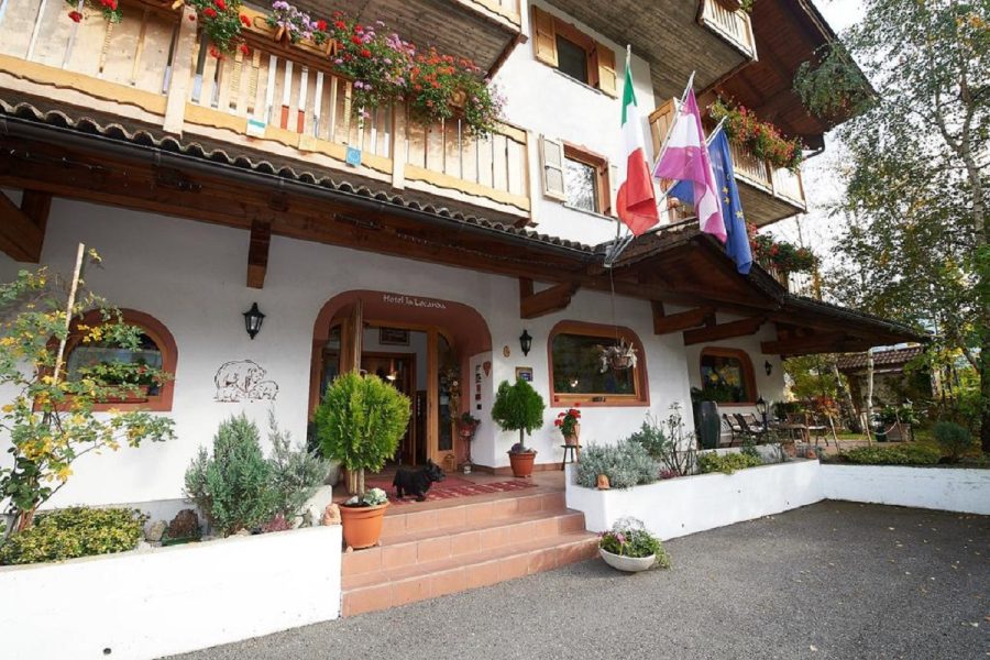 Bari - Madonna di Campiglio - HOTEL La Locanda