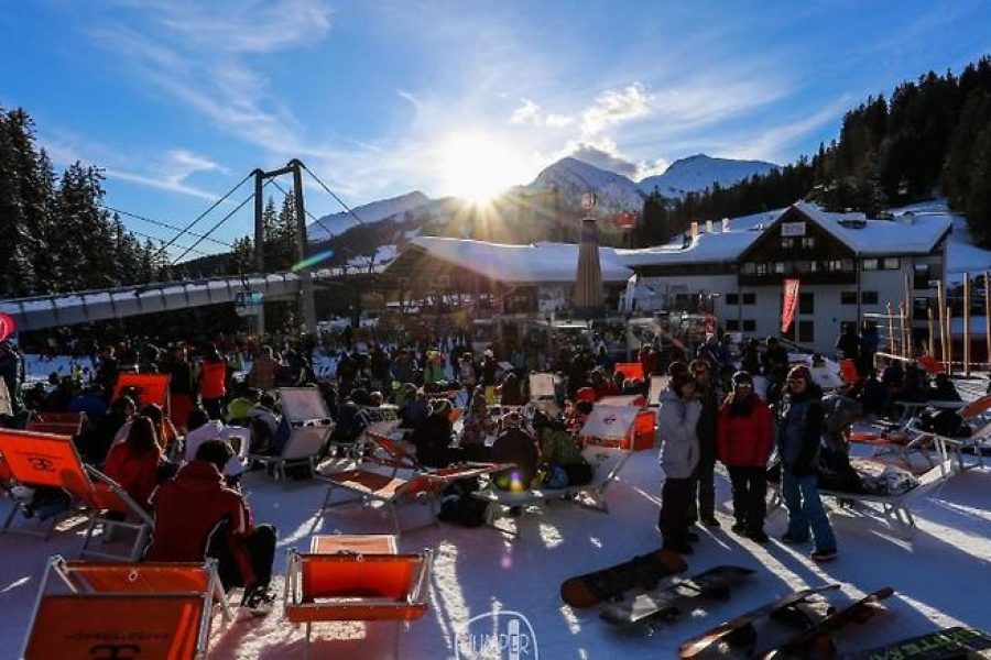 Catania - Val di Sole