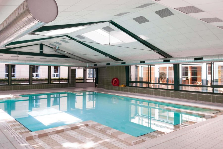 Napoli - Magny-le-Hongre - Aparthotel Adagio Val d'Europe près de Disneyland Paris