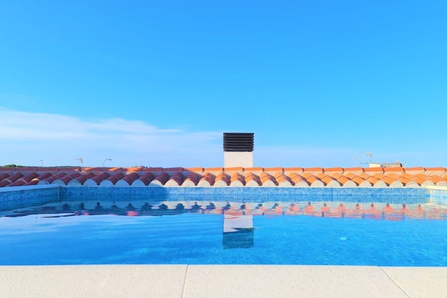 Bari - Mahon - HOTEL SON VILAR