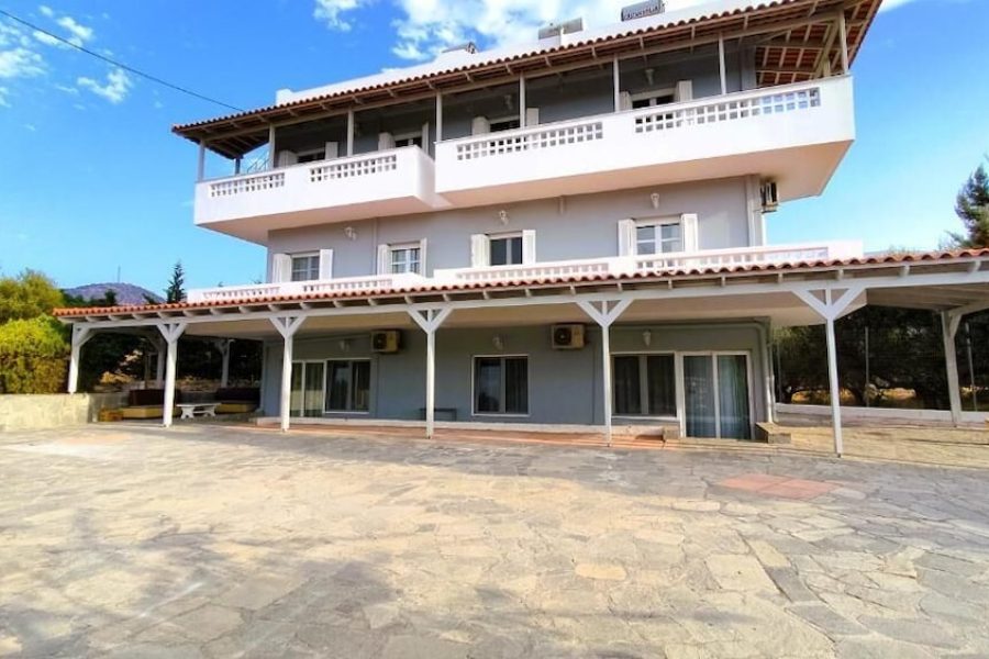 Roma - Malia - Tarmaros - Families & Groups