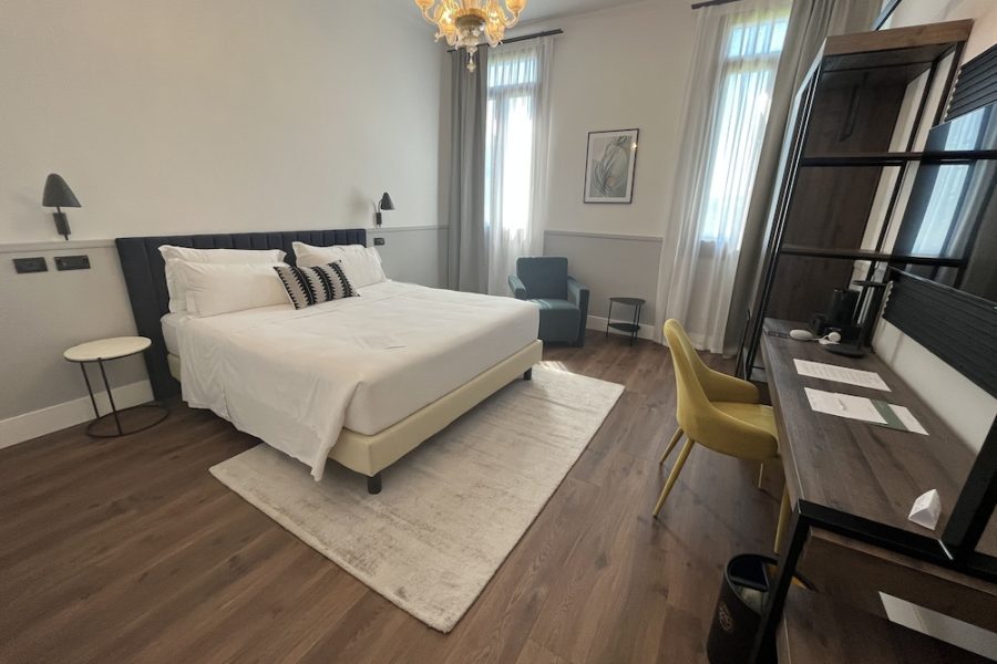 Roma - Mestre - The Foscarini