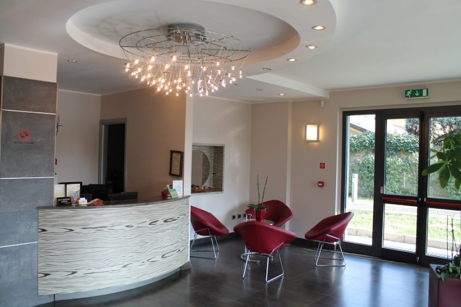 Lamezia Terme - Milano - Hotel Residence Aurora