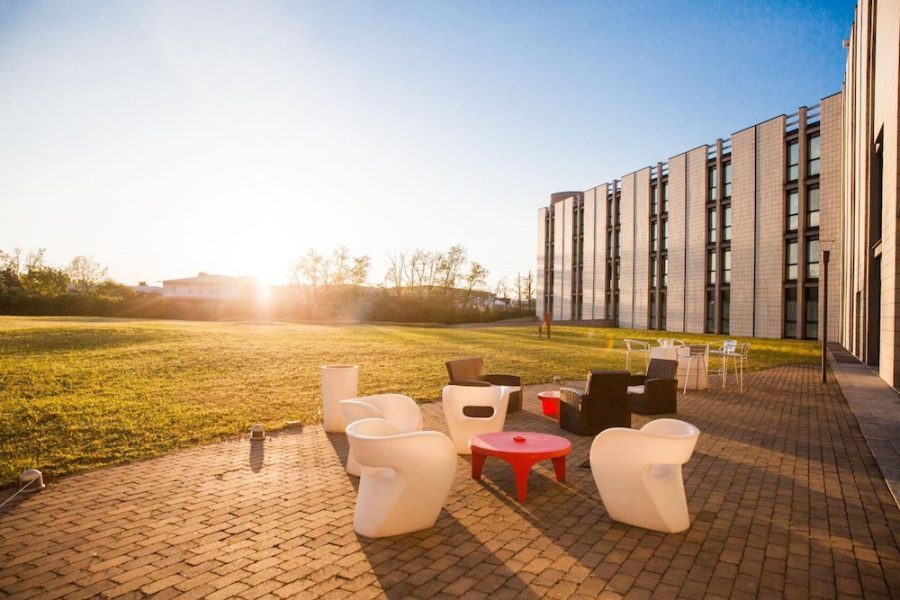 Roma - Milano - Idea Hotel Milano San Siro