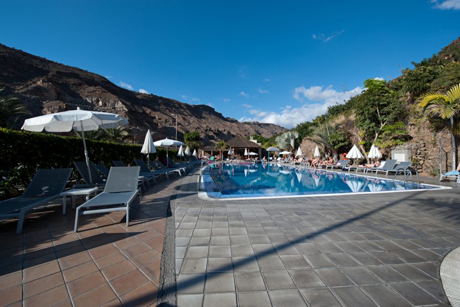 Torino - Mogan - Hotel LIVVO Costa Taurito & Aquapark