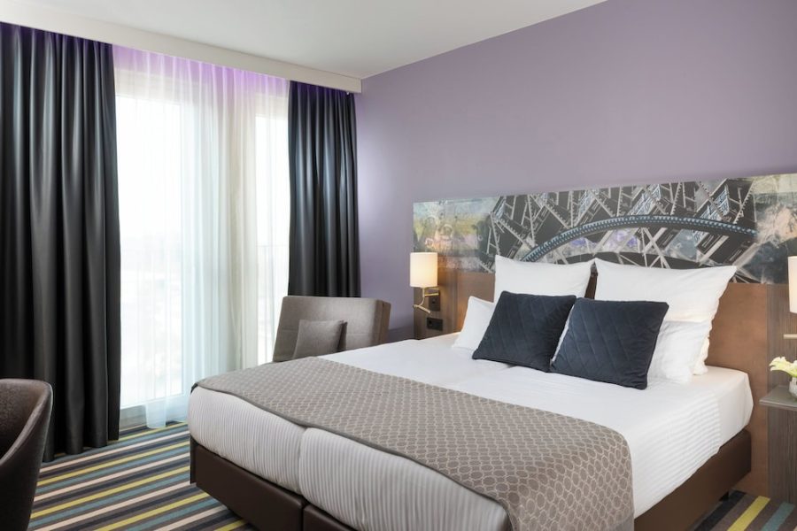 Roma - Monaco di Baviera - Leonardo Hotel Munich City East