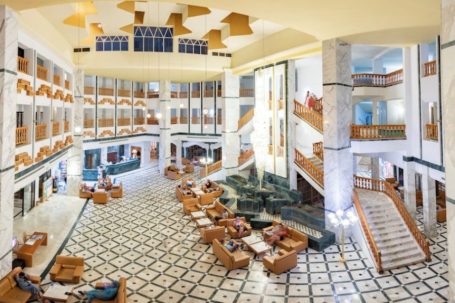 Roma - Monastir - Bella Vista Family Resort