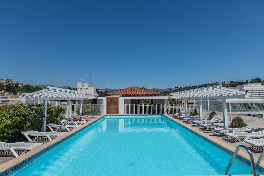 Roma - Costa Azzurra