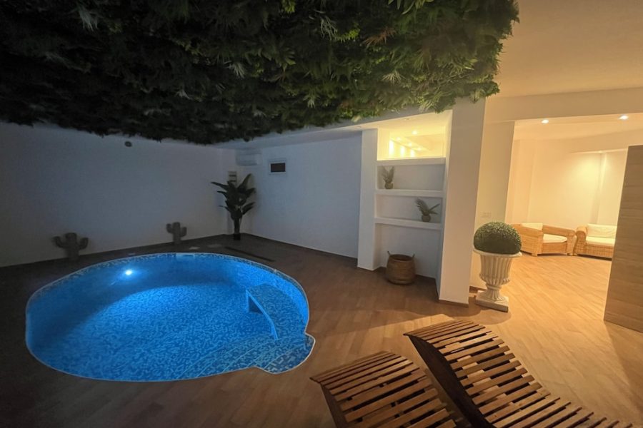 Rimini - Olbia - Olbia City Hotel & Spa