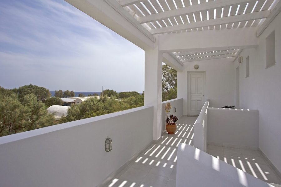 Catania - Órmos Athiniós - Sunrise Studios in Perissa