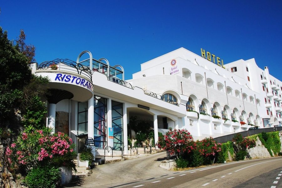 Pisa - Ostuni - Hotel Incanto