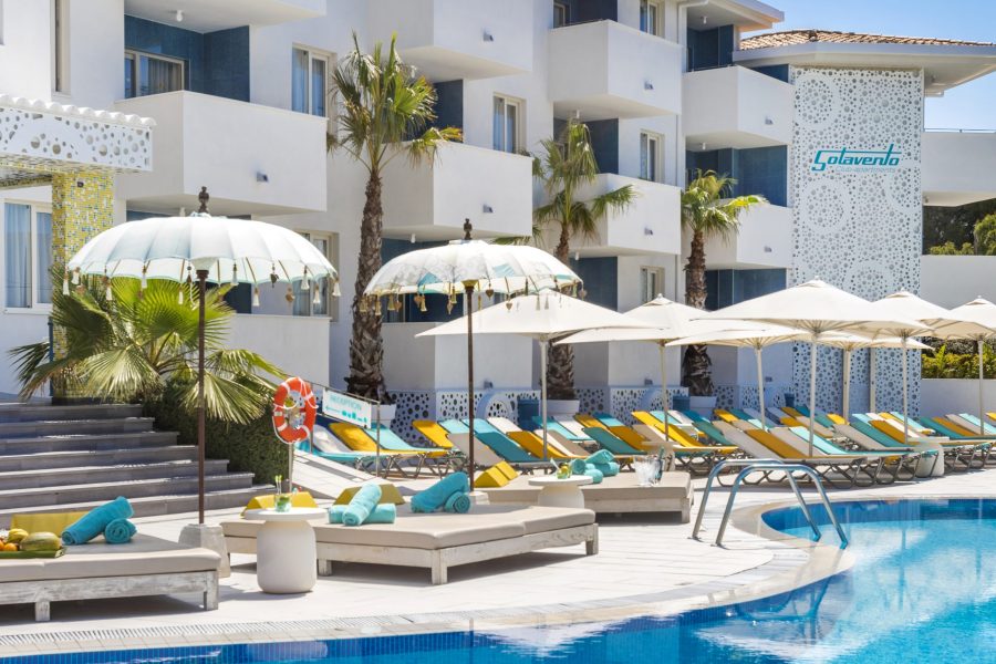 Napoli - Palma di Maiorca - Sotavento Club Apartments - Adults Only