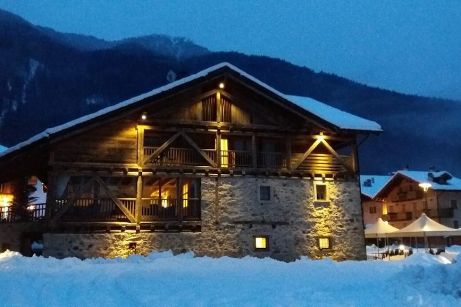 Catania - Val di Sole