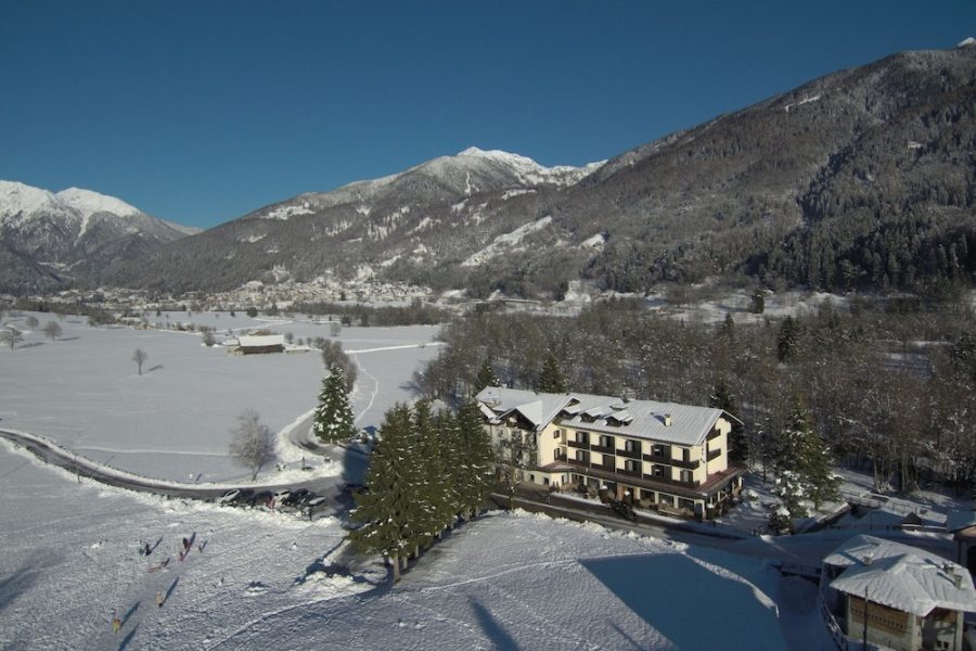 Catania - Val di Sole