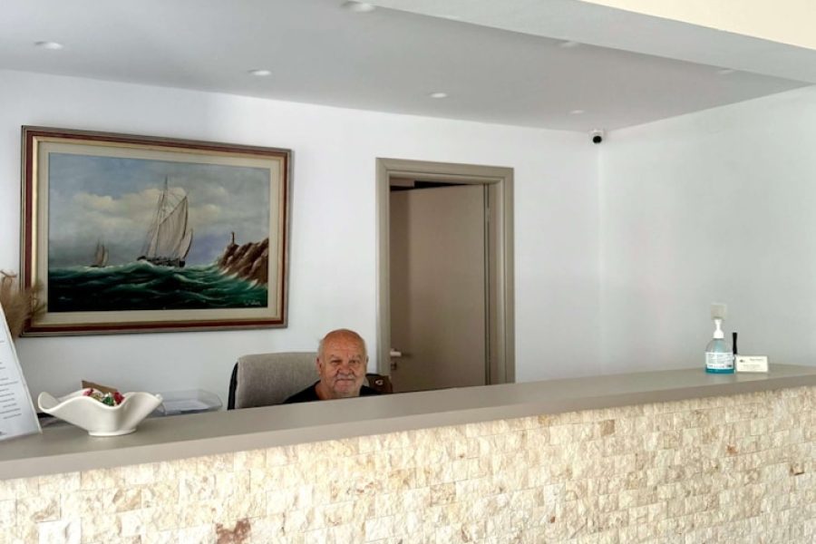 Roma - Plakias - Manolis Apartments plakias