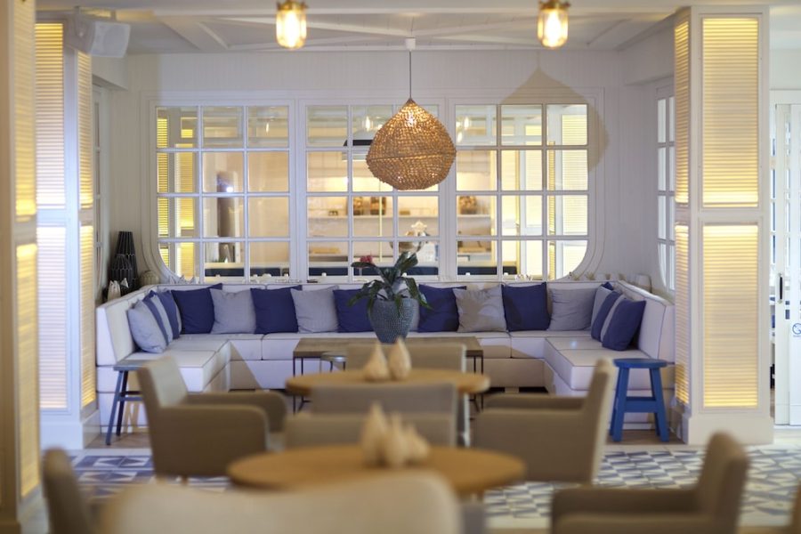 Venezia - Platja D'Aro - Hotel Els Pins