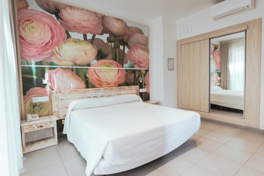 Catania - Platja D'Aro - Hotel S'Agoita